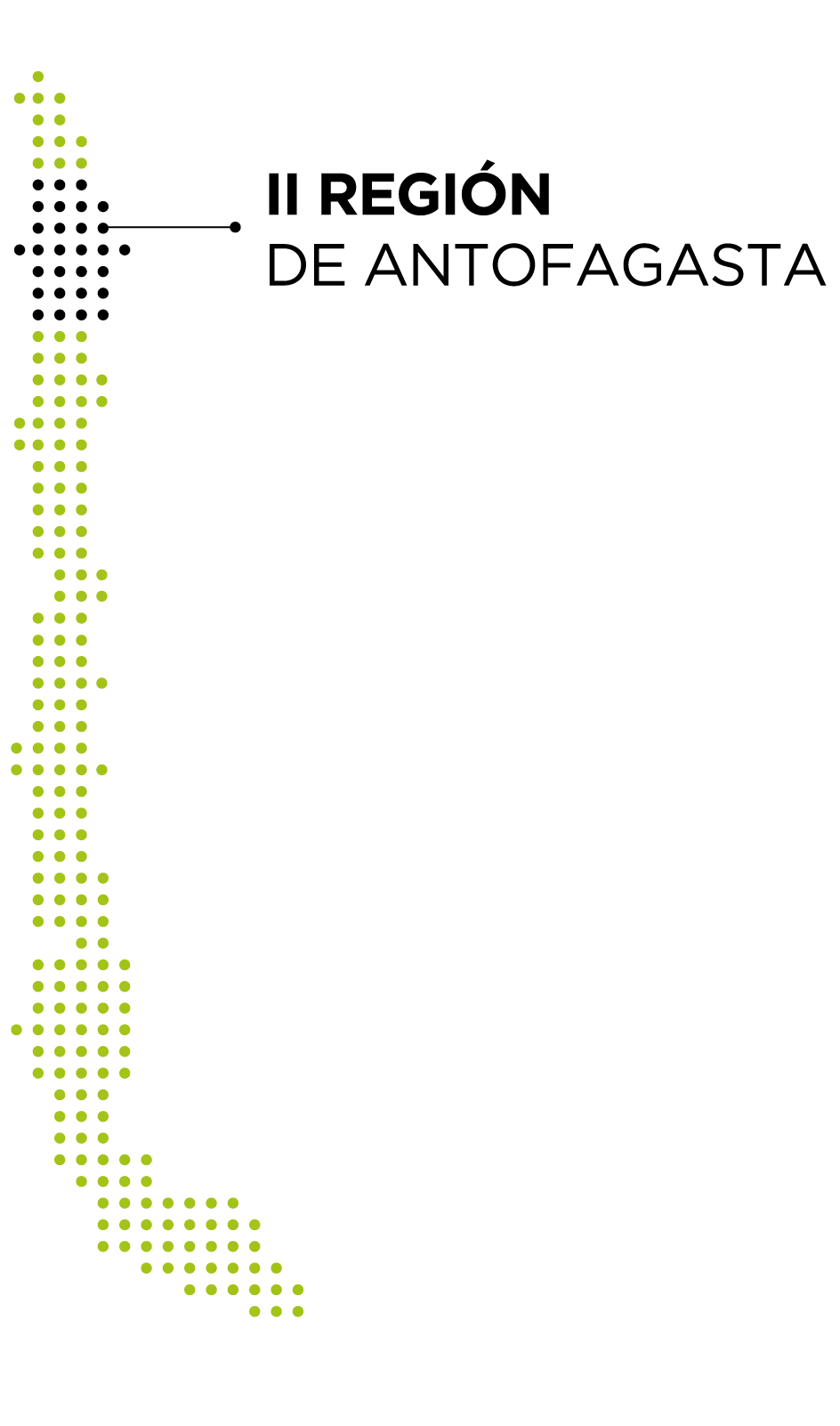 Ubicacion Plan Maestro de Regeneración Urbana ZIP, Rancagua