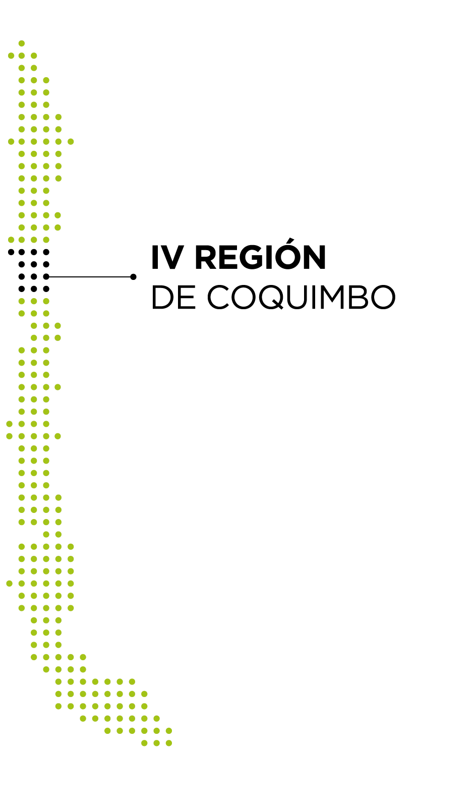 Ubicación de Escuela Marcos Rigoberto Pizarro, Ovalle