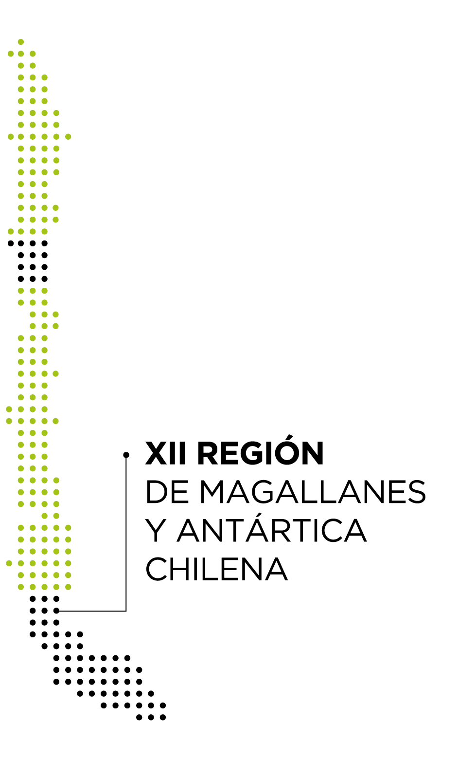 Vista exterior del Centro Antártico Internacional