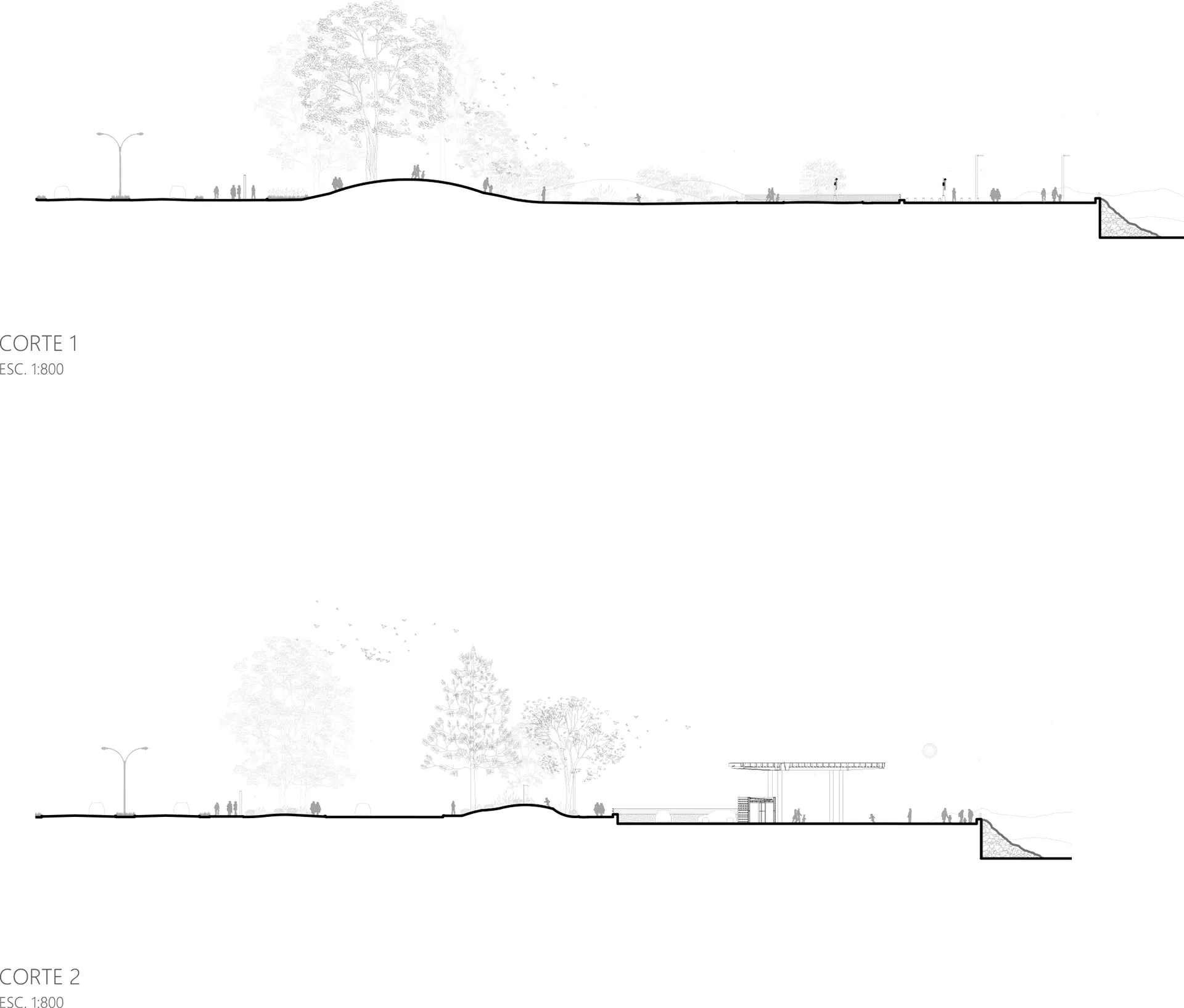 Parque Fluvial Constitución